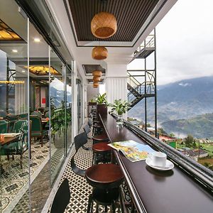 Delasol Sapa Hotel