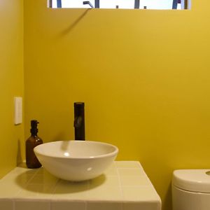 Single Room Private Bathroom